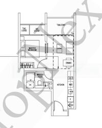 Kent Ridge Hill Residences (D5), Apartment #462698661